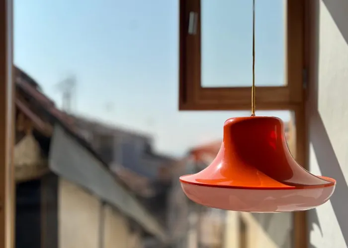 Garabata Apartamento Villanueva De La Vera