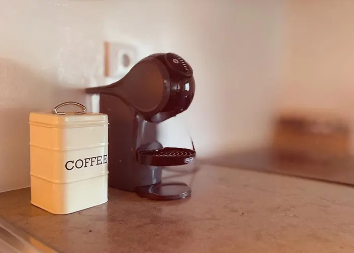 Apartamento Garabata Villanueva De La Vera