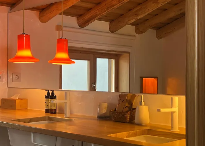 Apartamento Garabata