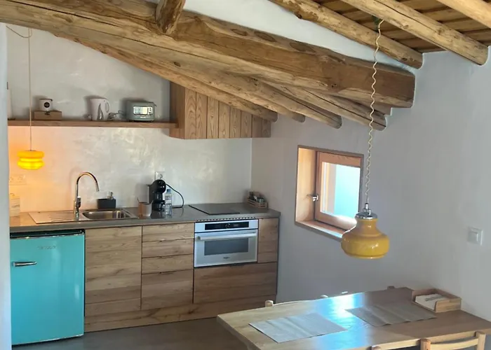 Garabata Apartamento Villanueva De La Vera