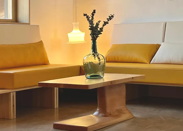 Garabata Appartement