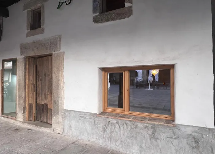 Garabata Appartement *