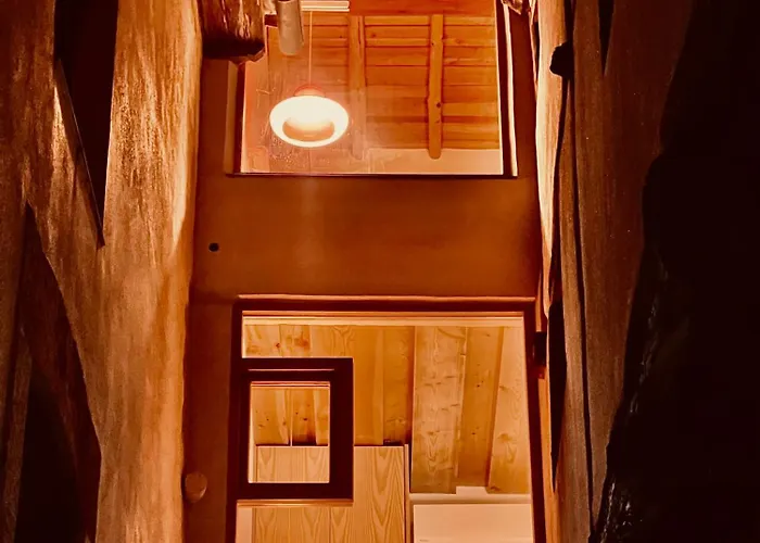 Appartement Garabata Villanueva De La Vera