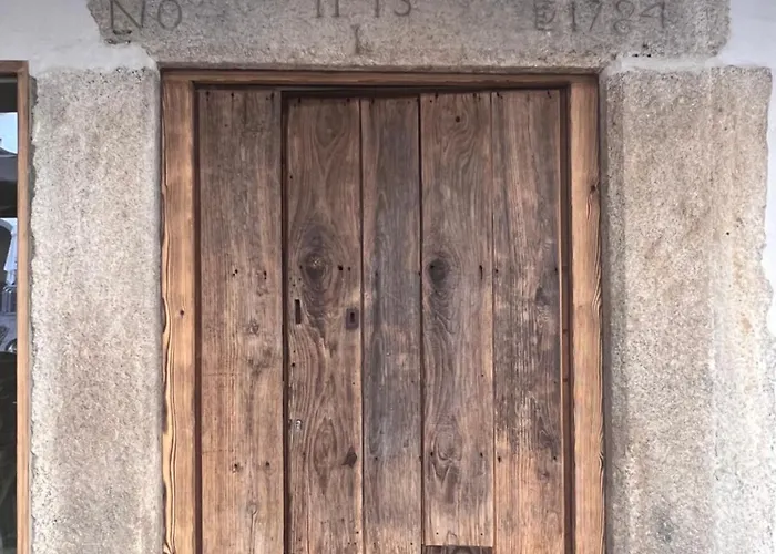 Garabata * Villanueva De La Vera