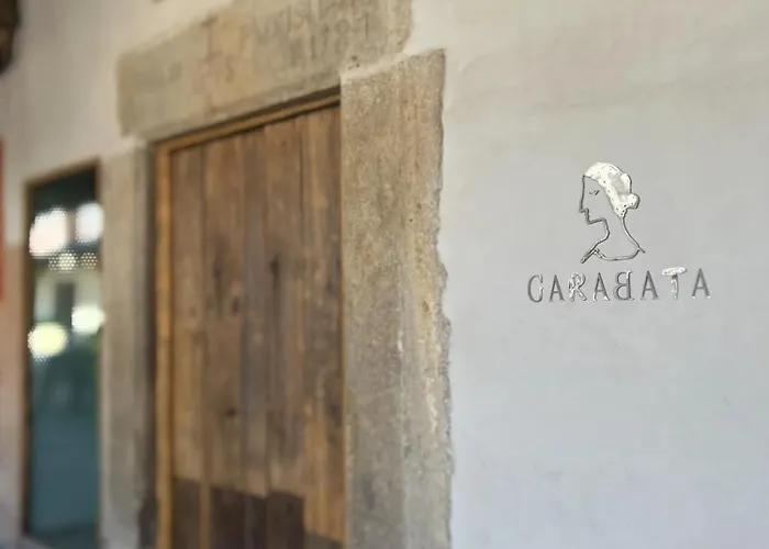 Garabata Villanueva De La Vera