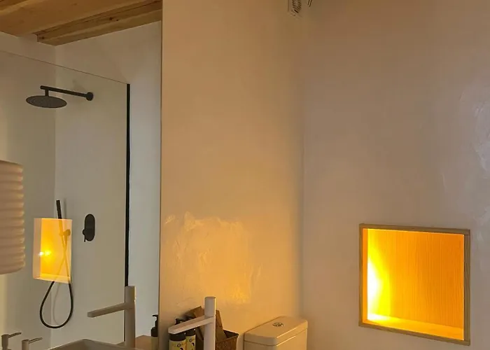 Garabata Apartamento