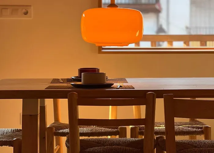 Apartamento Garabata *