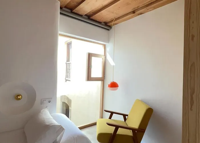 Appartement Garabata Villanueva De La Vera