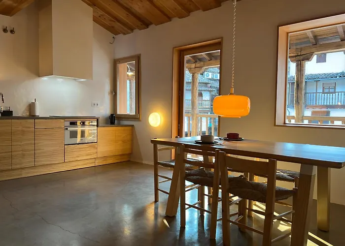 Garabata * Villanueva De La Vera