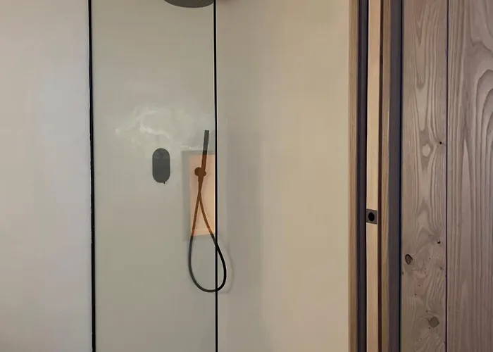 Appartement Garabata