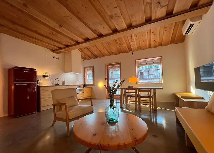 Garabata Villanueva De La Vera