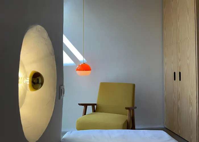 Garabata Apartamento