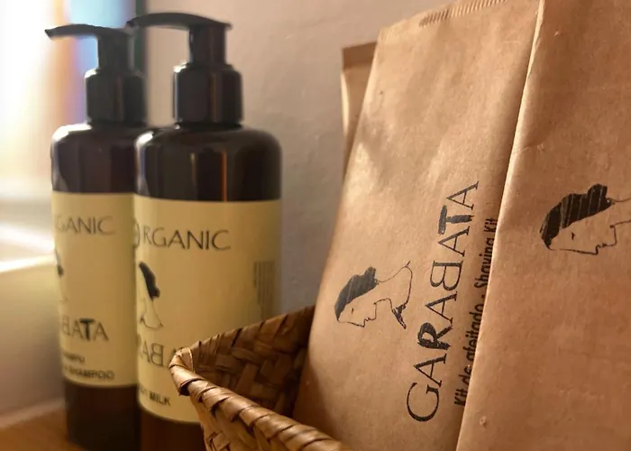 Apartamento Garabata