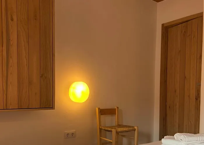 Garabata Apartamento *