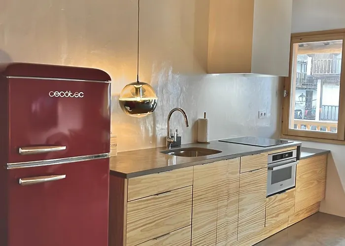 Garabata Appartement