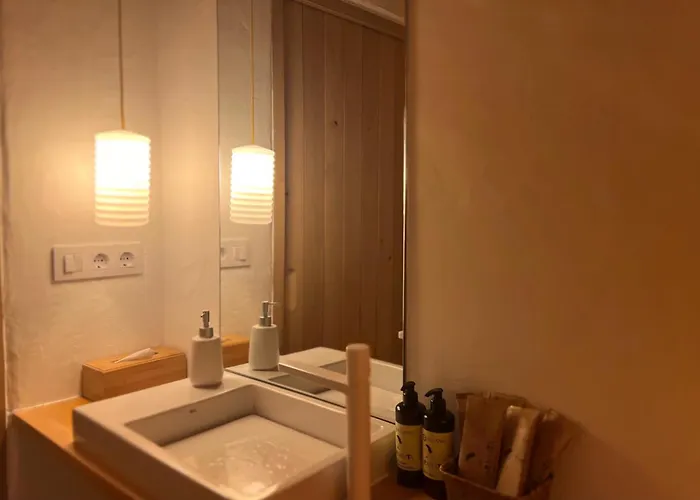 Apartamento Garabata