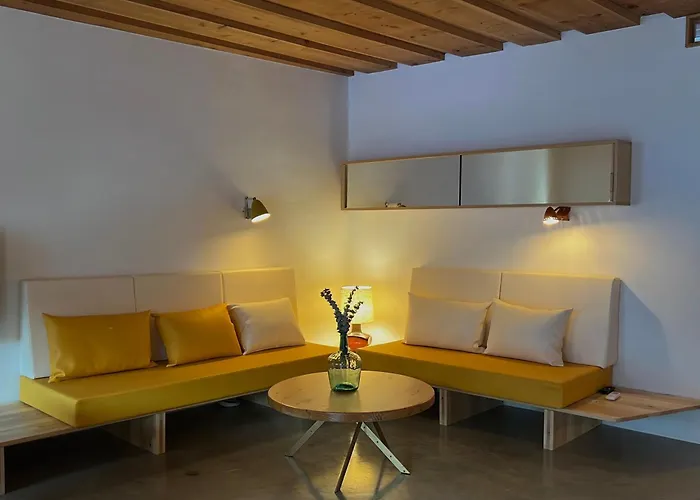 Garabata Appartement *