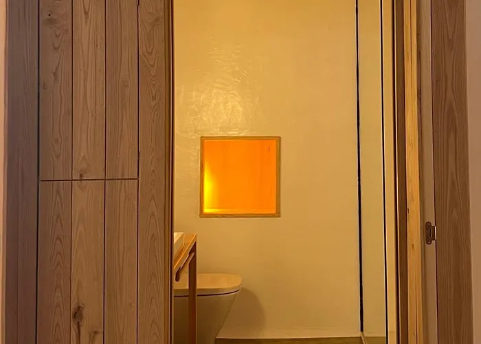 Garabata Apartamento Villanueva De La Vera