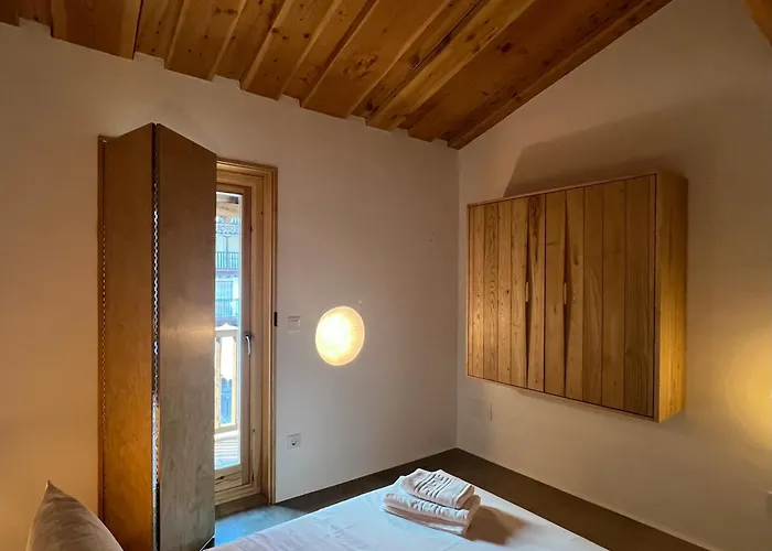 Garabata * Villanueva De La Vera