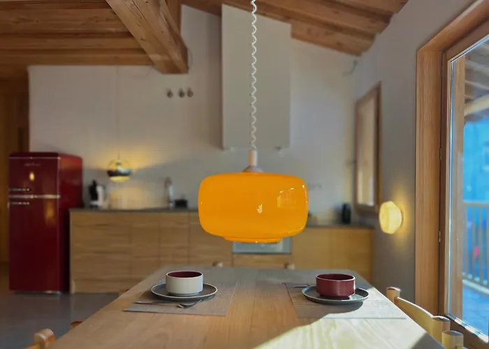 Garabata Appartement