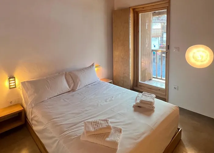 Apartamento Garabata