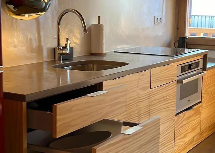 Apartamento Garabata