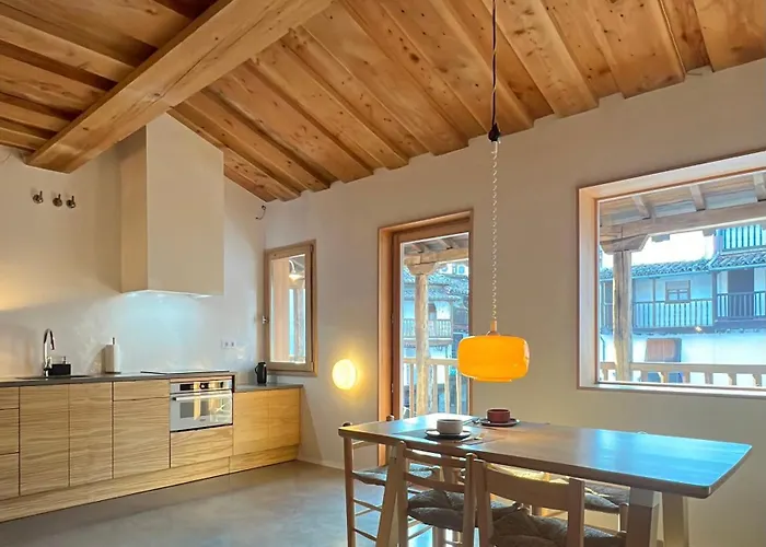 Garabata Villanueva De La Vera