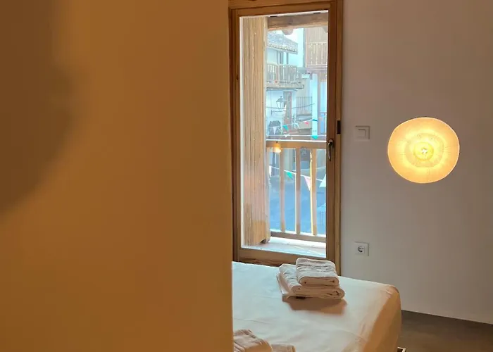 Garabata Apartamento