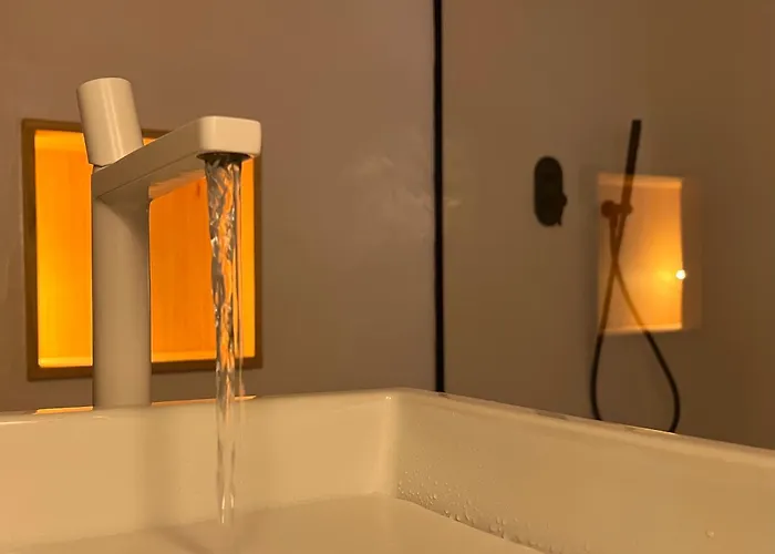 Appartement Garabata