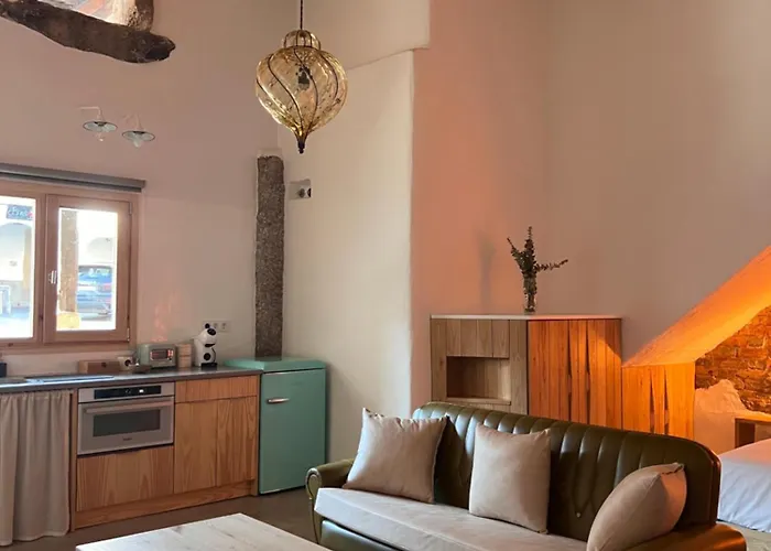 Appartement Garabata